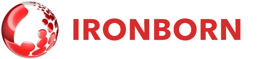 Ironborn Solutions Pty Ltd